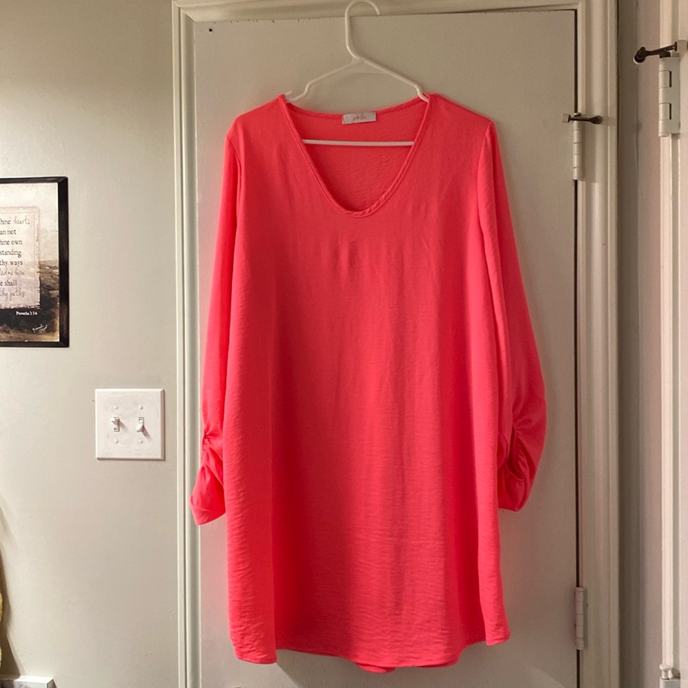 Jess Lea Shift dress